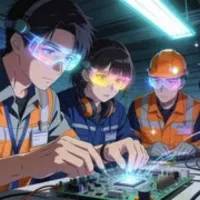 تعمیر تخصصی ویدئو پروژکتور ولوازم جانبی