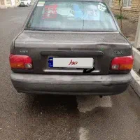 پراید|خودرو سواری و وانت|زنجان, |دیوار