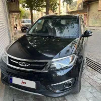 تیگو ۵ مدل ۹۷ فول fl