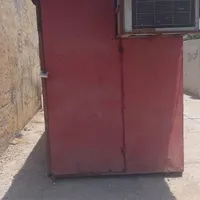 فروش دکه۶ متری