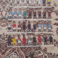 فیگور کارت کیمدی دونه ای ۱۰ تومن