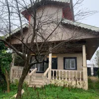 ویلاباغ با شالیزار ۳۴۰۰ متری کوچصفهان/ سنگر