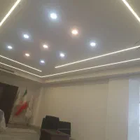 نقاشی ساختمان .