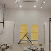 رنگ و میکروسمنت