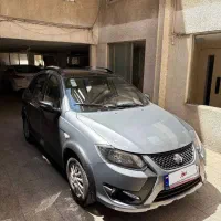 کوییک  gxh دنده ۱۶ تا کار