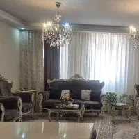 سرویس مبلمان 7 نفره سلطنتی به همراه دکوری