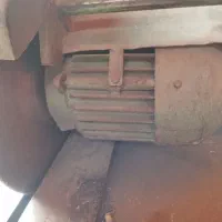 اره آتشی سه فاز