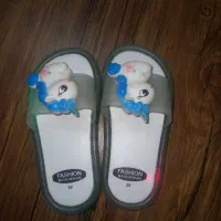 دمپایی زنانه دخترانه