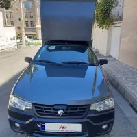 آریسان2مدل 1404