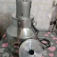 دوغ زن برقی