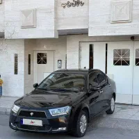 دنا پلاس دنده‌ای ۱۴۰۲ مشکی