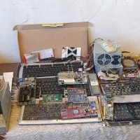 برد وکارت گرافیک کامپیوتر