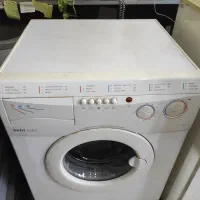 لباسشویی بهی ایتالیا