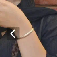 النگو طلا گم کردم