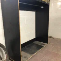 رگال چوبیmdf