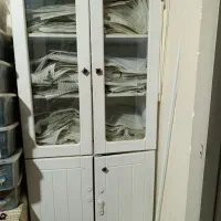 کمدکتابخانه ۳عدد
