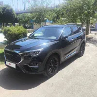 فیدلیتی الیت ۷ نفره
