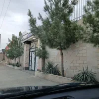 باغ۴۸۶متردوردیوارداخل مجتمع سنداروبرق وآب فردوسی