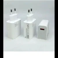 ۳۳وات آدابتور اصل شیاعومی و شمشه