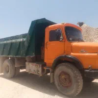 تک کمپرس|خودرو سنگین|ایزدخواست, |دیوار