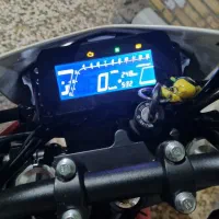 موتور فلات 250xr