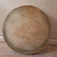 دف سالم خبات