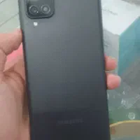 سامسونگ a12  لاکاغذی