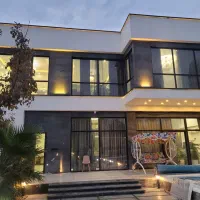 600متر-زمین-350مترجوازساخت-سند6دانگ-ملاردویلاشمالی