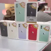 ایفون ۱۱