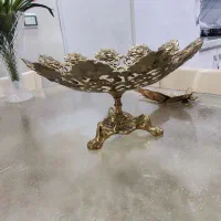 میوه خوری برنجی