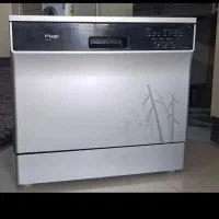 ظرفشویی مجیک رومیزی ۹ نفره