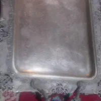 سینی و زیرسماوری دارای قدمت