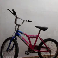 دوچرخه دخترانه