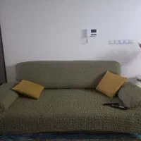 مبل روکش