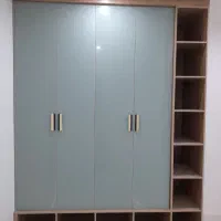 کابینت و کمد دیواری خدایاری