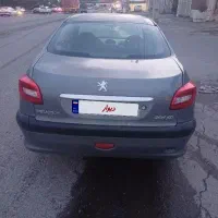 sd206V20|خودرو سواری و وانت|تبریز, |دیوار