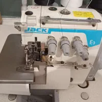 چرخ سردوز  جک  چهار نخ  مدل  e3