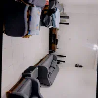 اپارتمان ۵۵ متری تک خواب