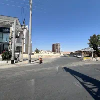 زمین-جنوبی-شهرک-زعفرانیه-نیک-اندیش