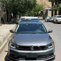 فولکس واگن جتا ۲۰۱۵