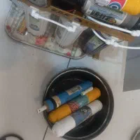 تعمیر کار تخصصی تصفیه آب