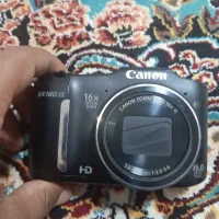 دوربین کنون sx160is