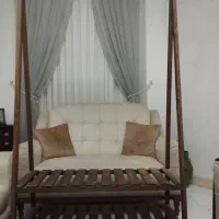 رگال چوبی