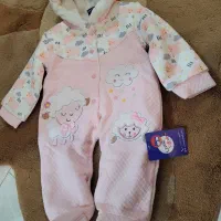 لباس سرهمی کودک