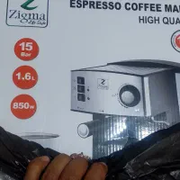 اسپرسوساز ۱۵بار