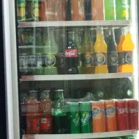 فروشنده سوپرمارکت