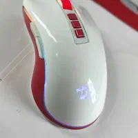 موس گیمینگ Redragon