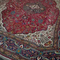 فرش ۱۲ متری لاکی تبریز