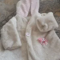 لباس دخترانه ۱سال