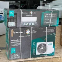 کولرگازی ۱۲هزار هایسنس